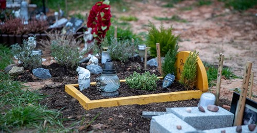 UNGEEIGNETER BODEN? Tierfriedhof soll dichtgemacht werden