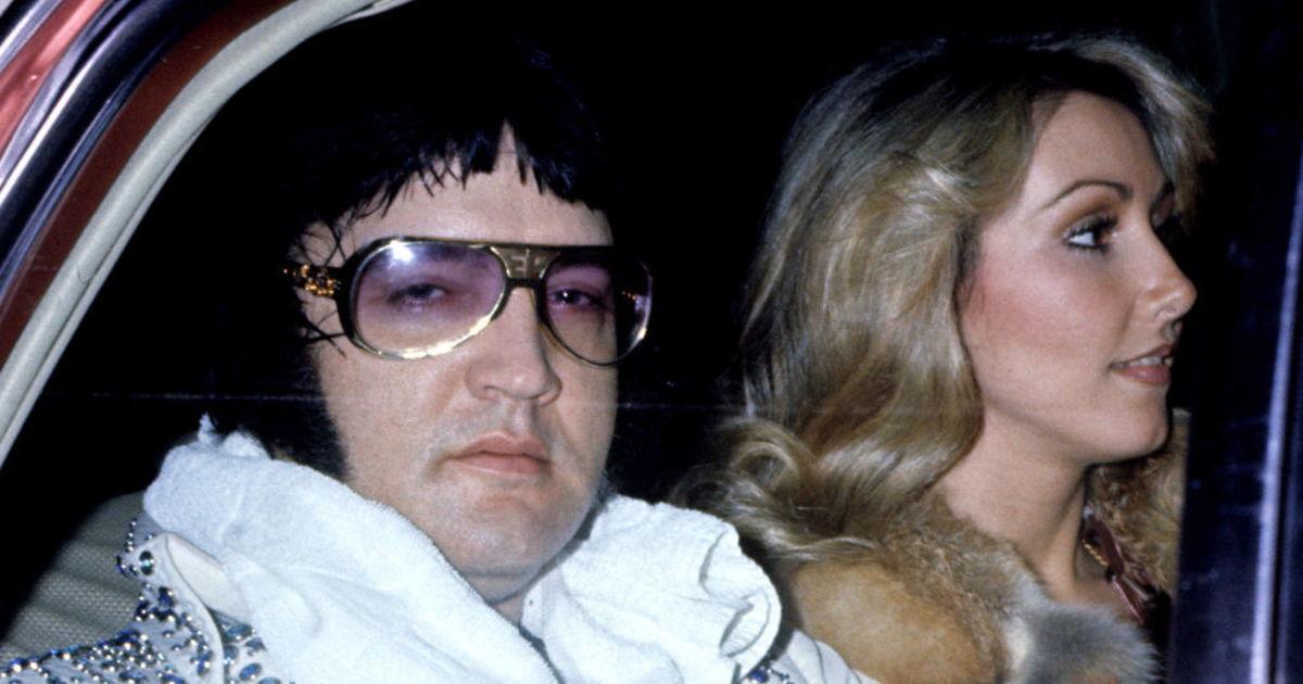 43 Jahre nach Elvis' Tod spricht seine Ex Linda Thompson von seinem tragischen Geständnis