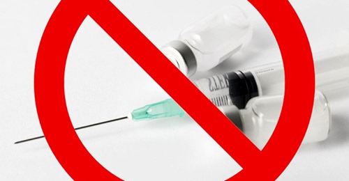 Allergische Reaktionen: Kalifornien stoppt Moderna mRNA Impfung