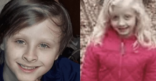 Junge (10) versucht, kleine Schwester zu retten, die in eiskalten Teich fiel – stirbt bei Rettungsversuch