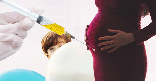 Pfizer/BioNTech starten Impfexperiment an 4.000 schwangeren Frauen