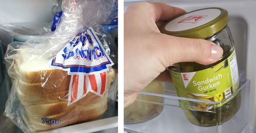 15 Lebensmittel, die du nicht im Kühlschrank lagern solltest
