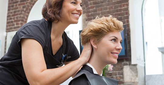 5 Tipps, um Missverständnisse beim Friseur zu vermeiden
