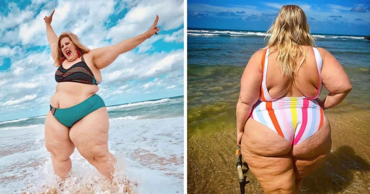 Werbekampagne mit übergewichtigem Model erntet Shitstorm