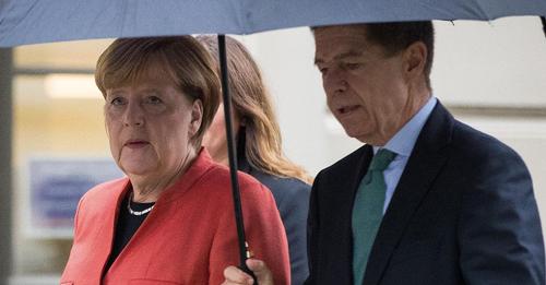 Angela Merkel: Erschütternde Trennung! Ihre Ehe steht vor dem Aus!