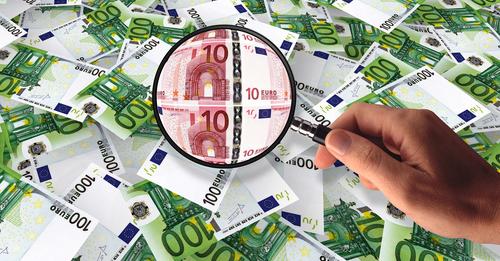 Enteignung durch Inflation: 35 Mrd. Euro Kaufkraftverlust für Österreicher pro Jahr?