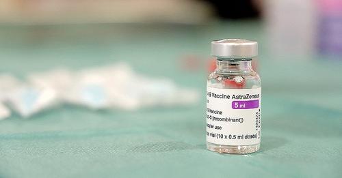 AstraZeneca Aus Tschechien: 45.000 Impf Dosen landen im Brennofen