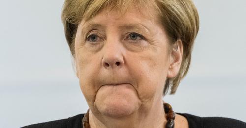 Angela Merkel: Traurige Absage   So geht es jetzt für sie weiter