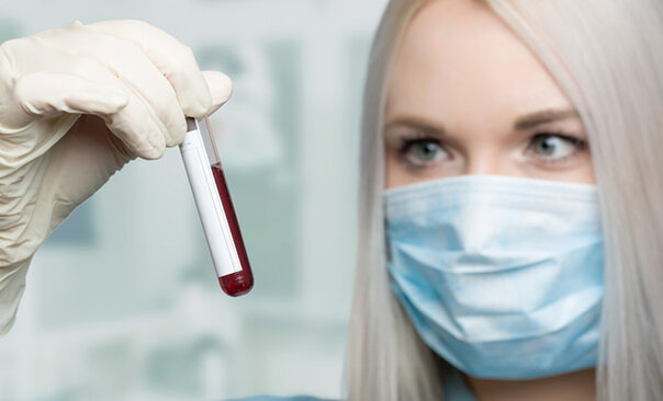 Das Blutbild: Die wichtigsten Laborwerte richtig deuten