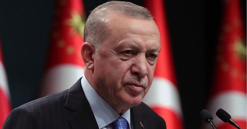 Gefangen in der 'Todesspirale' – wie Erdogan die türkische Lira entwertet