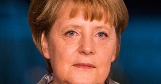 Angela Merkel: Das Scheidungsdrama