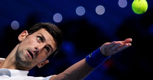 Novak Djokovic darf nach Australien einreisen – Regierung erwägt erneute Visum-Sperre