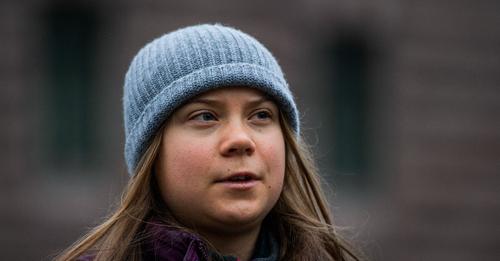 'Es ist zu spät' - Greta Thunberg gibt vernichtende Antwort