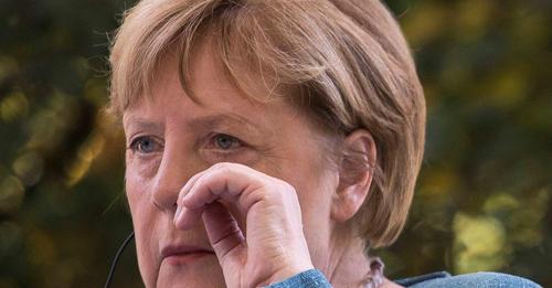 Angela Merkel & Joachim Sauer: Jetzt gehen sie getrennte Wege