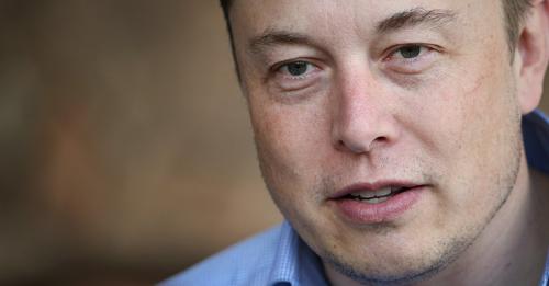 Gehirn Chip: Irrer Plan von Elon Musk