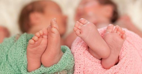 Elf Babys mit 23: Junge Mutter will über 100 Kinder!
