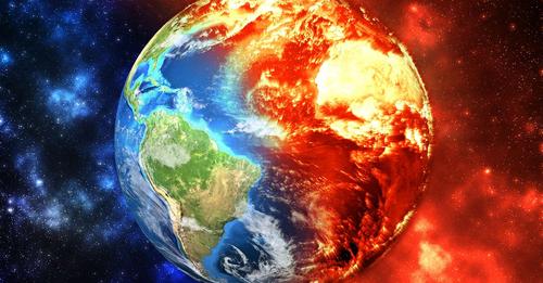 Schock Studie: SO begünstigt der Klimawandel die Virusgefahr für die Menschheit