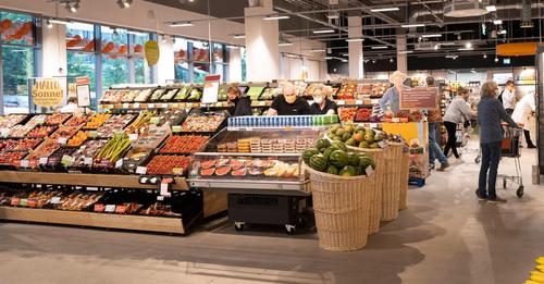 Um Energie zu sparen: Deutsche Supermarkt Kette fordert von der Regierung kürzere Öffnungszeiten in ganz Deutschland