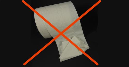 6 Gründe, warum es auf Toiletten in Asien kein Papier gibt