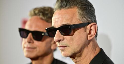 Depeche-Mode-Tour 2023: Sechs Konzerte in Deutschland geplant