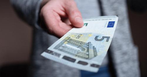 Bargeldknappheit: Deutschland droht ein Katastrophen Winter