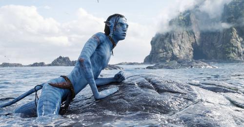Tatsächlich: 'Avatar 2' knackt die Zwei Milliarden Marke