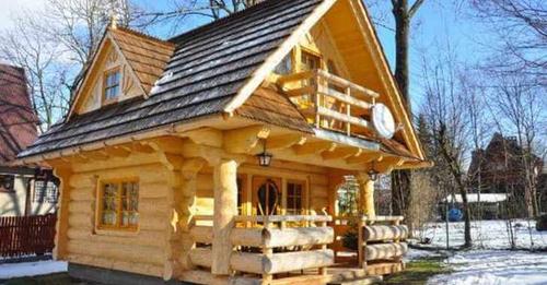 Dies muss eines der schönsten 'Tiny Houses‘ aller Zeiten sein! Werfen Sie einen Blick auf sein schönes Inneres!