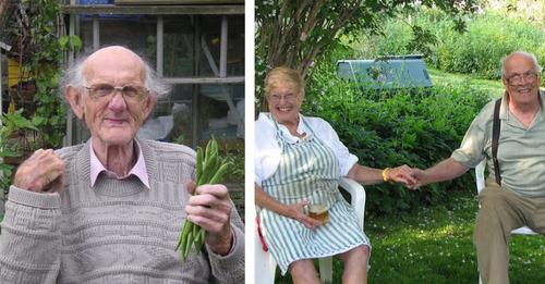 15 Gartentipps von Oma und Opa, die immer mehr verloren gehen
