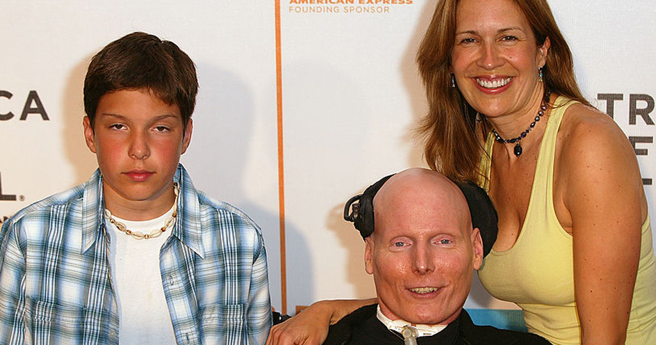 Der Sohn von Christopher Reeve verlor seine Eltern mit 13 Jahren – so geht es Will Reeve heute
