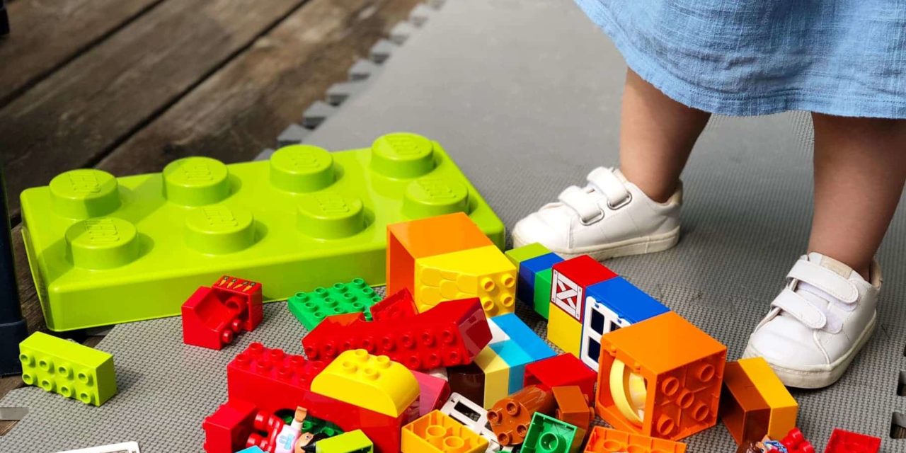 13 LEGO Spiele und Aktivitäten, die übers Bauen hinausgehen