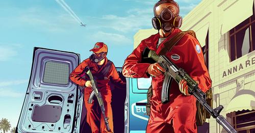 GTA VI angekündigt: Rockstar Games bestätigt Termin für ersten Trailer