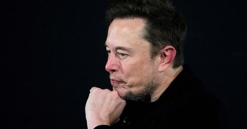 Er feiert die Rückkehr von Alex Jones: Elon Musk macht Twitter endgültig zur Bühne der Verschwörungstheoretiker