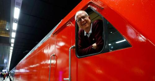 'Schlag ins Gesicht für jeden Bahn Kunden': So kommentiert die Presse die umstrittenen Bahn Boni