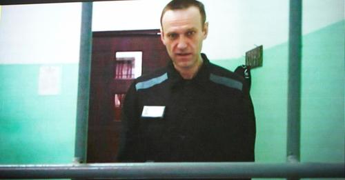 Kreml-Kritiker Nawalny in Strafkolonie in Polarregion verlegt