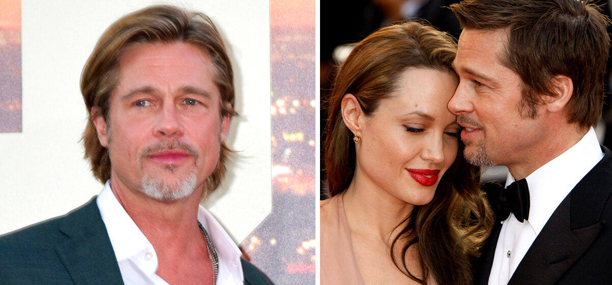 Brad Pitt überglücklich mit neuer Freundin – doch Worte seines Adoptivsohnes trüben die Freude
