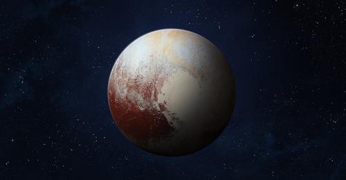 Pluto im Wassermann ab 21. Januar 2024: Diese Konstellation kann unser Leben für immer verändern!