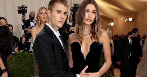 Justin Bieber und seine Frau Hailey erwarten ihr erstes Kind